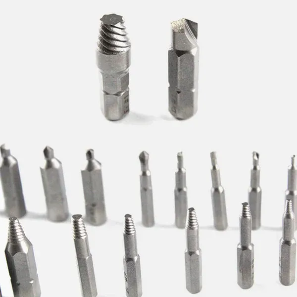 💥Factory Clearance Sale, Discounted Prices💥22/33PCS Screw Extractor Set(50%OFF)