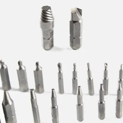 💥Factory Clearance Sale, Discounted Prices💥22/33PCS Screw Extractor Set(50%OFF)