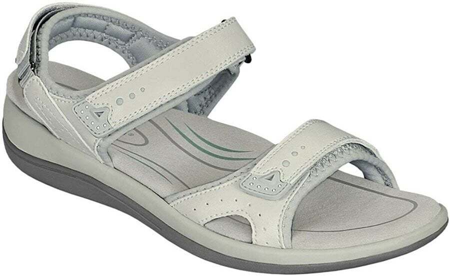 🔥Clearance Sale - Orthotic Sandals-Foot Pain Relief