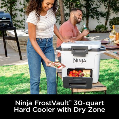 ⏰time-limited promotion🔥Heavy-Duty Insulated Cooler
