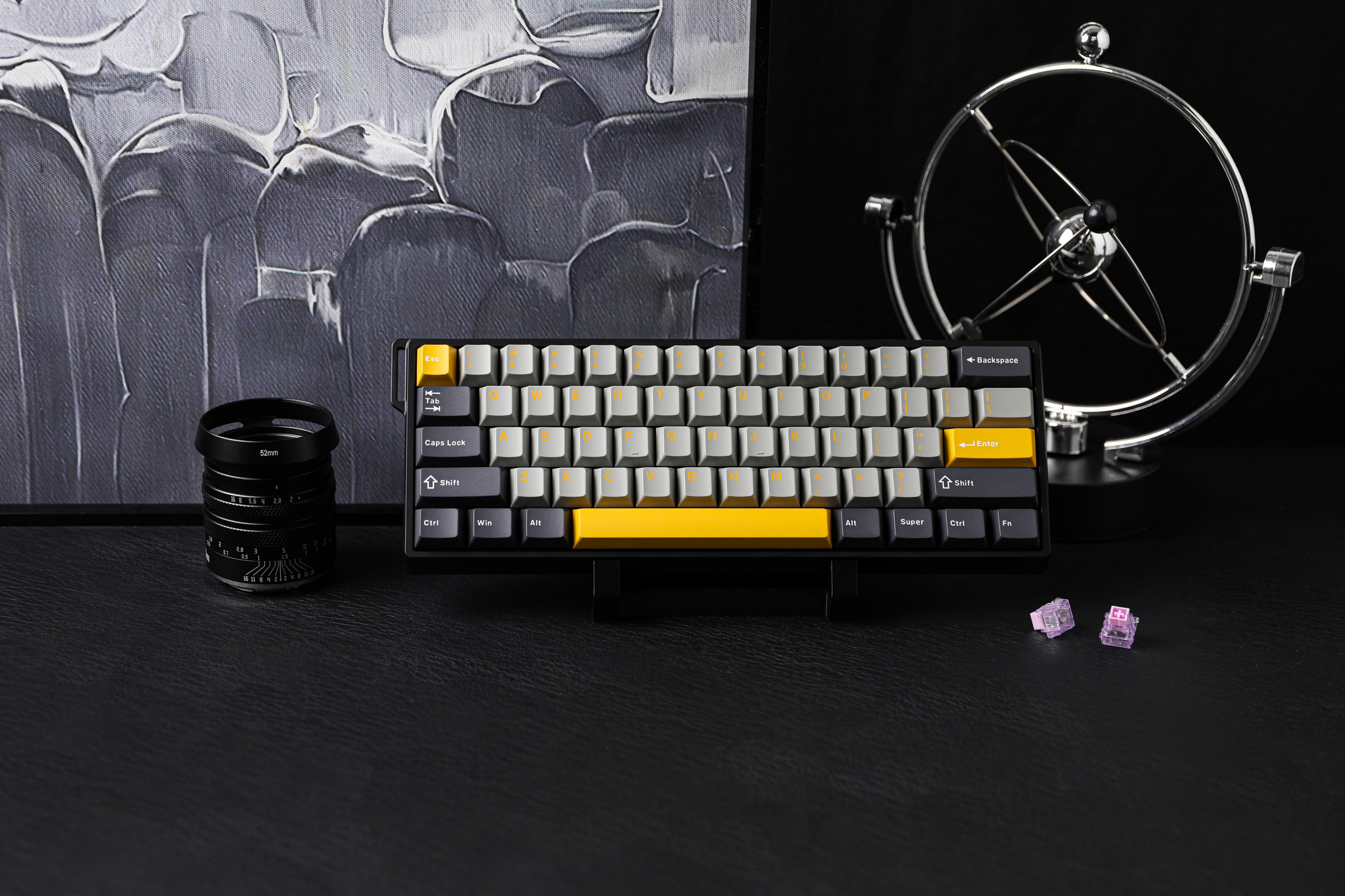 AULA WIN60 HE Series