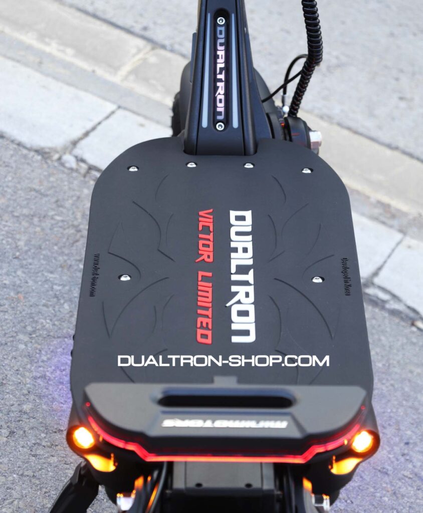 Dualtron Victor Limited