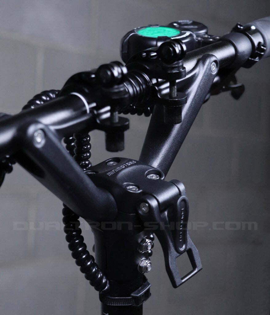 DUALTRON VICTOR LUXURY