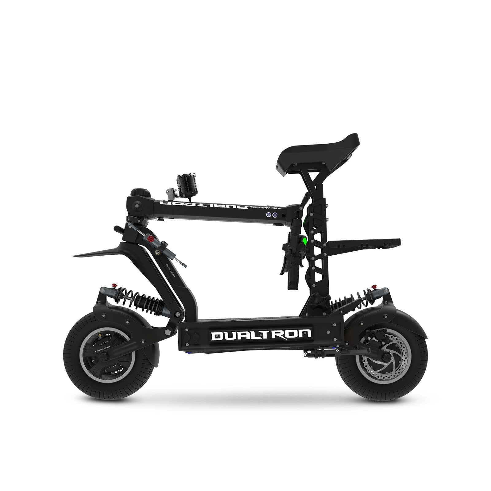 X2 Electric Scooter