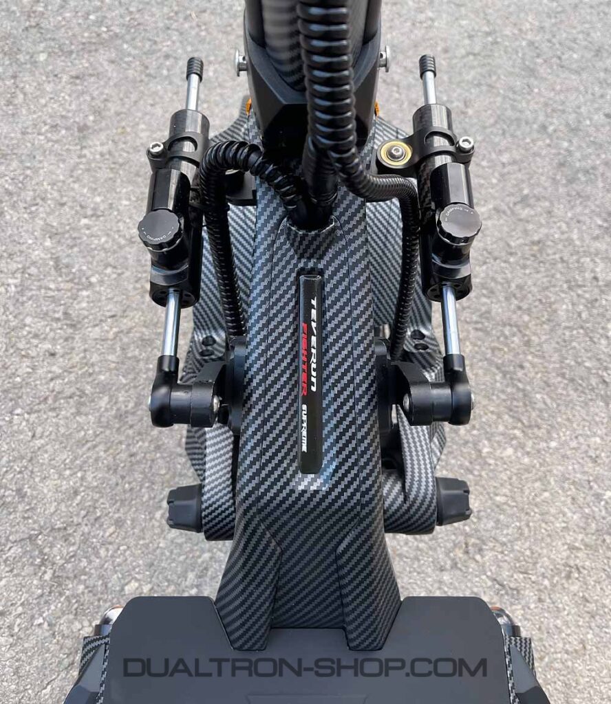 Teverun Fighter Supreme R