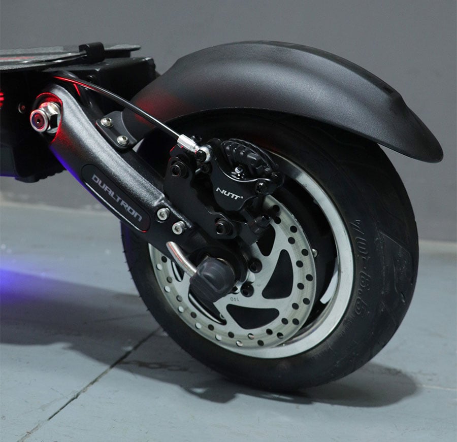 dualtron victor NEW EY Rear Motor