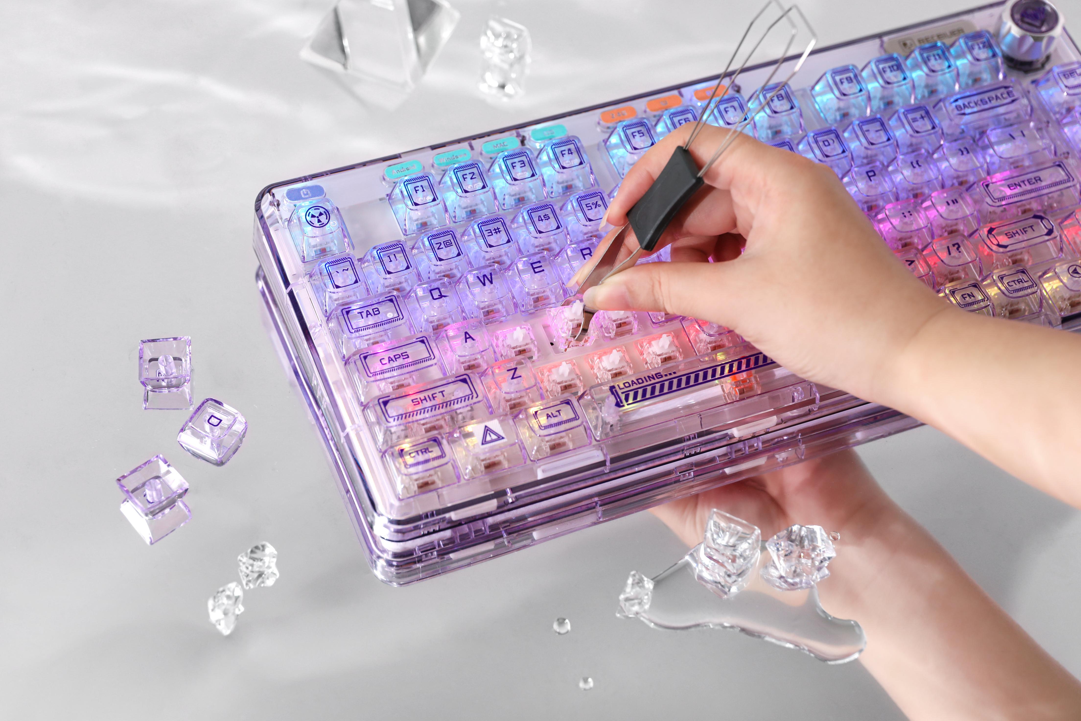 AULA F81