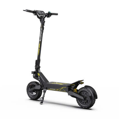 BOOSTER v5 E-SCOOTER