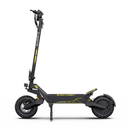 BOOSTER v5 E-SCOOTER