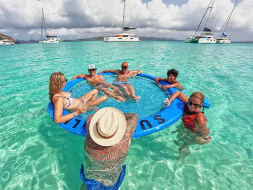 (☀45% OFF💥New in summer)Summer water fun floating inflatable circle