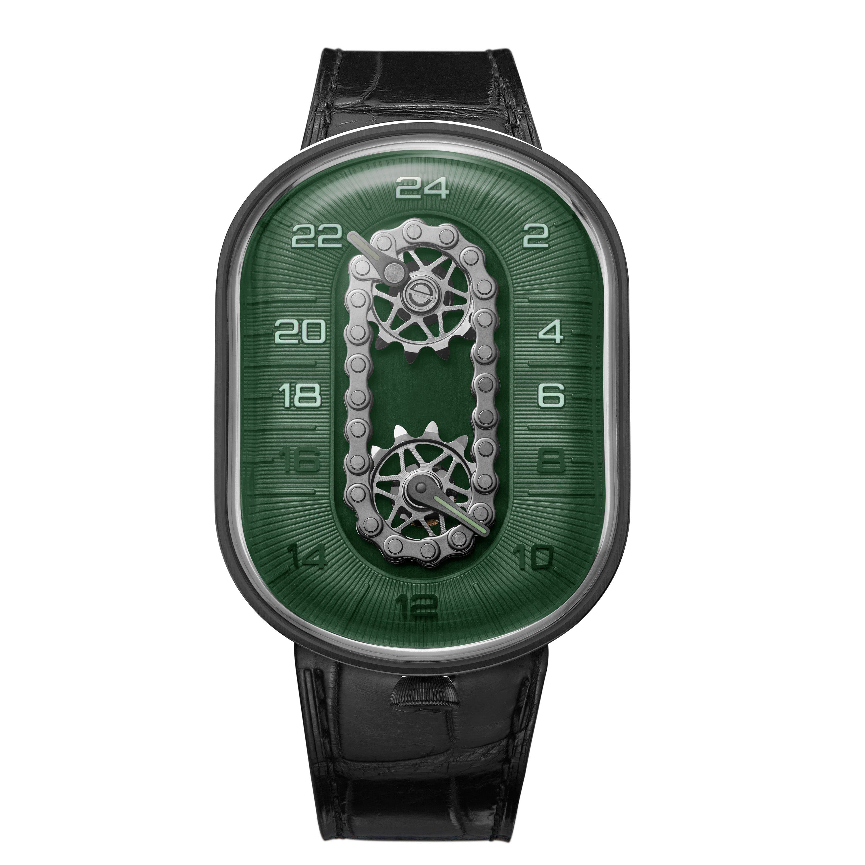 🔥Last Day Promotion 80% OFF - 💥Chain Watch