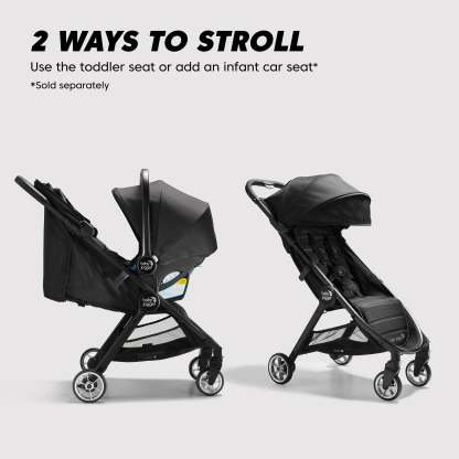  Baby Jogger City Tour 2 Stroller