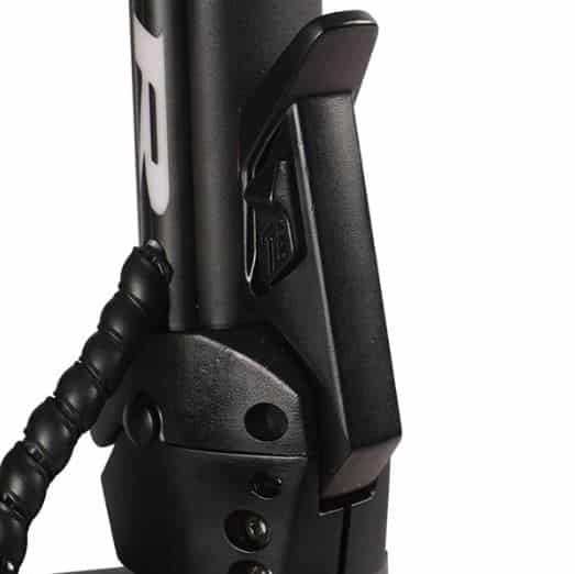 teveron fighter eleven folding system teveron fighter eleven folding system