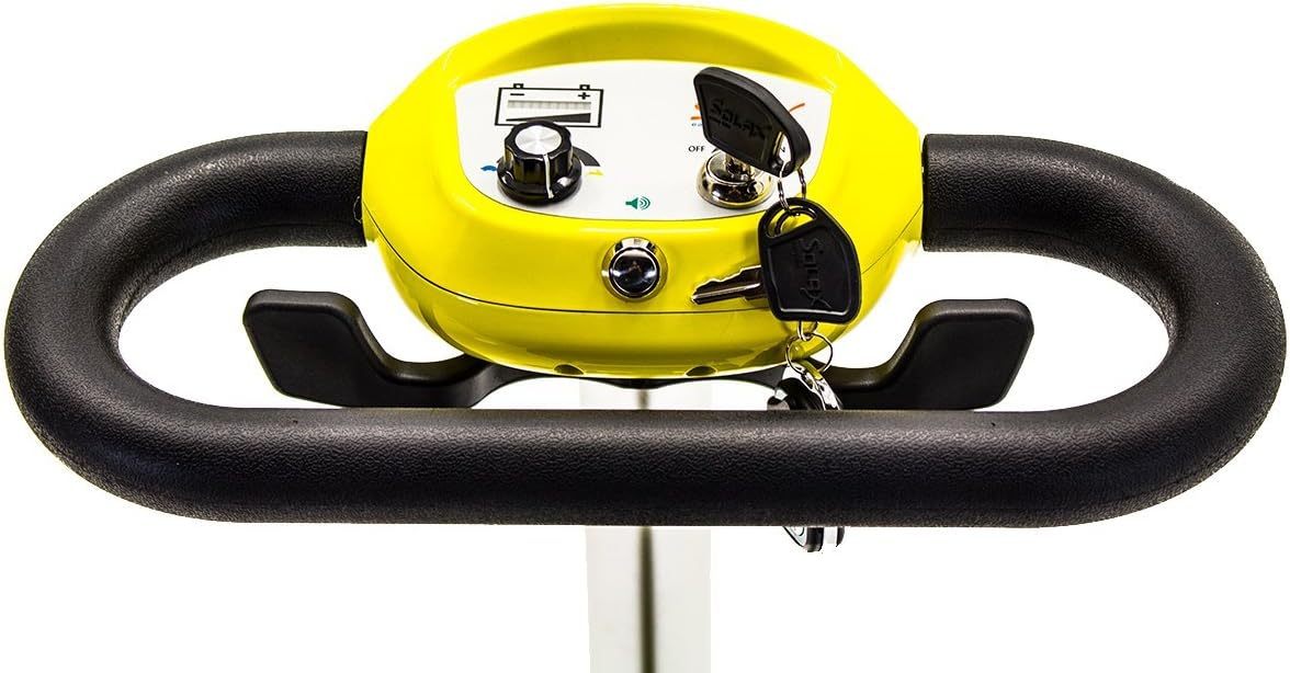 ⚡Clearance Sale🔥The folding travel scooter