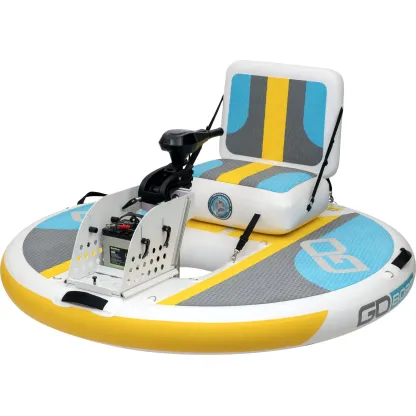 🚀Clearance Price $29.99🚣The Worlds Most Portable Boat