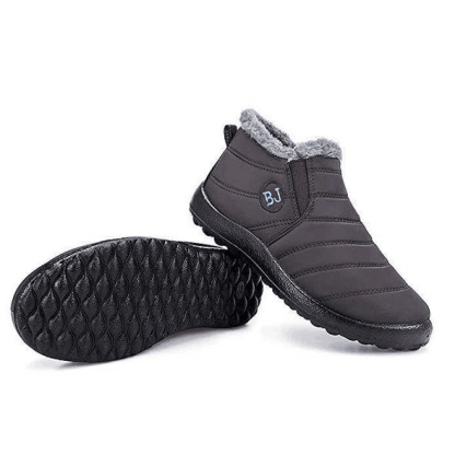 Women Premium Warm & Comfy Snow Boots