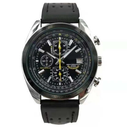 Last Day Promotion- Blue Angel series flying watch