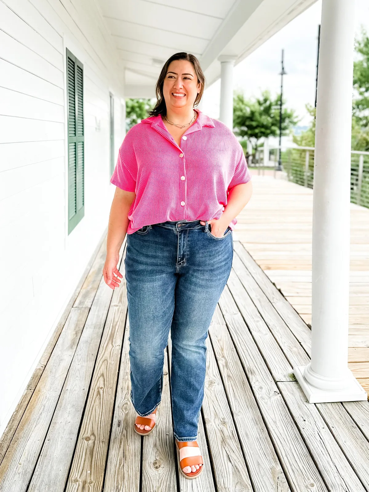 Holy Grail Tummy Control Bootcut Jeans （Buy 2 get 20% off）
