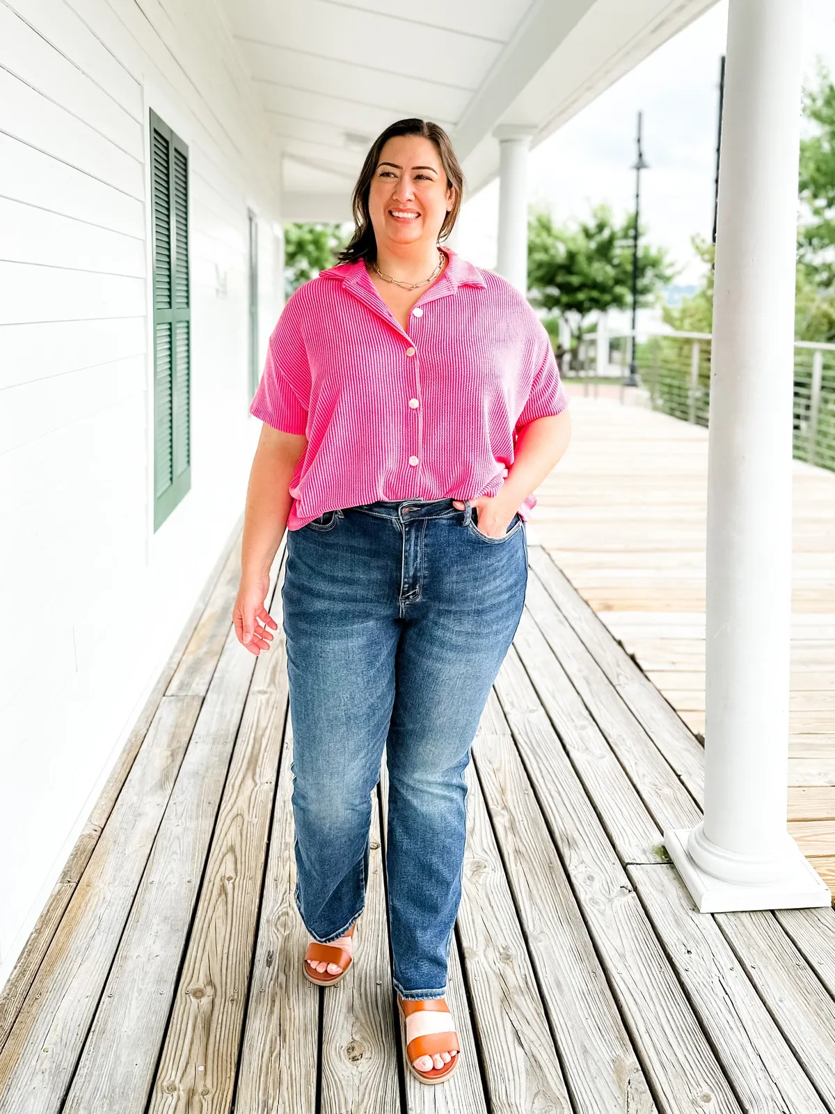 Holy Grail Tummy Control Bootcut Jeans （Buy 2 get 20% off）