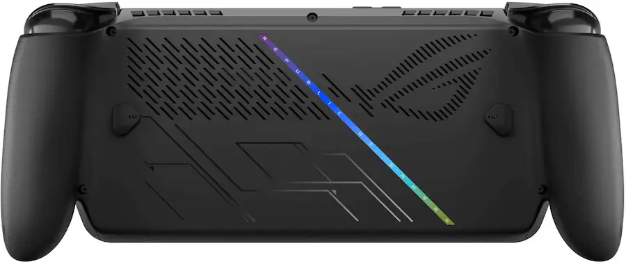 ROG Xbox Ally X