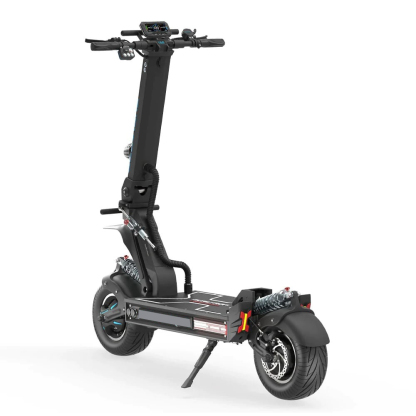 The BEAST is BACK - X LIMITED E-Scooter
