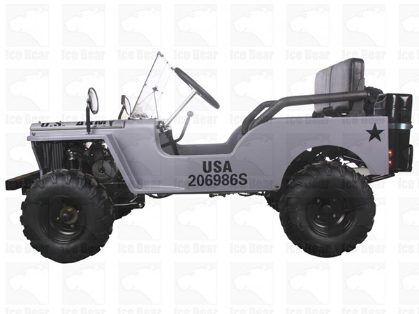 💥Last Day $50🔥Products Off Road Go-kart Mini Atv/utv