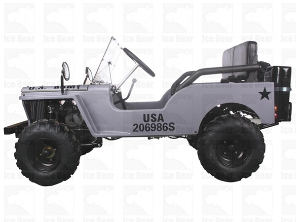 💥Last Day $50🔥Products Off Road Go-kart Mini Atv/utv