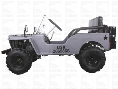 💥Last Day $50🔥Products Off Road Go-kart Mini Atv/utv