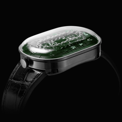🔥Last Day Promotion 80% OFF - 💥Chain Watch