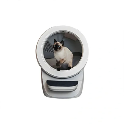 💝Clearance 🔥2023 New Self-Cat Litter Cleaner