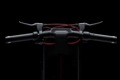 🚀Max G3 Electric Scooter – 80km Long Range, Dual Suspension, 2000W Motor, Smart TFT Display, EU Version