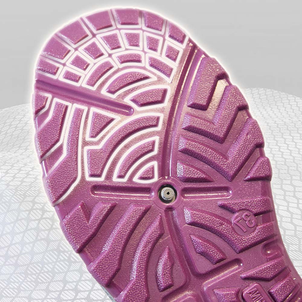 Women's Comfort Breathable Orthopedic Walking Shoes