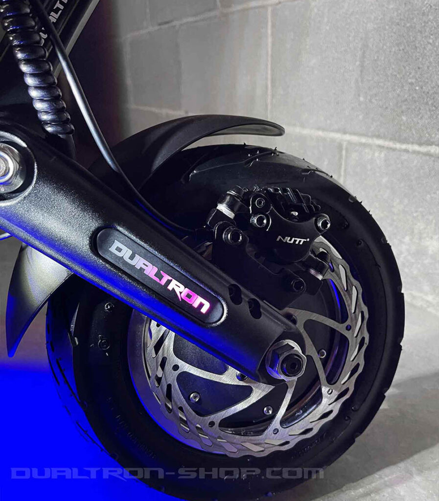 Dualtron Thunder 2 Premium Electric Scooter