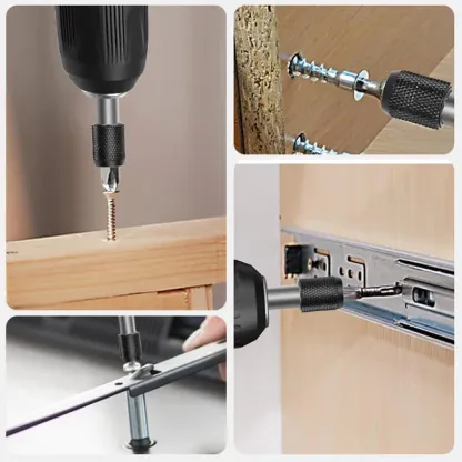 💥Factory Clearance Sale, Discounted Prices💥22/33PCS Screw Extractor Set(50%OFF)