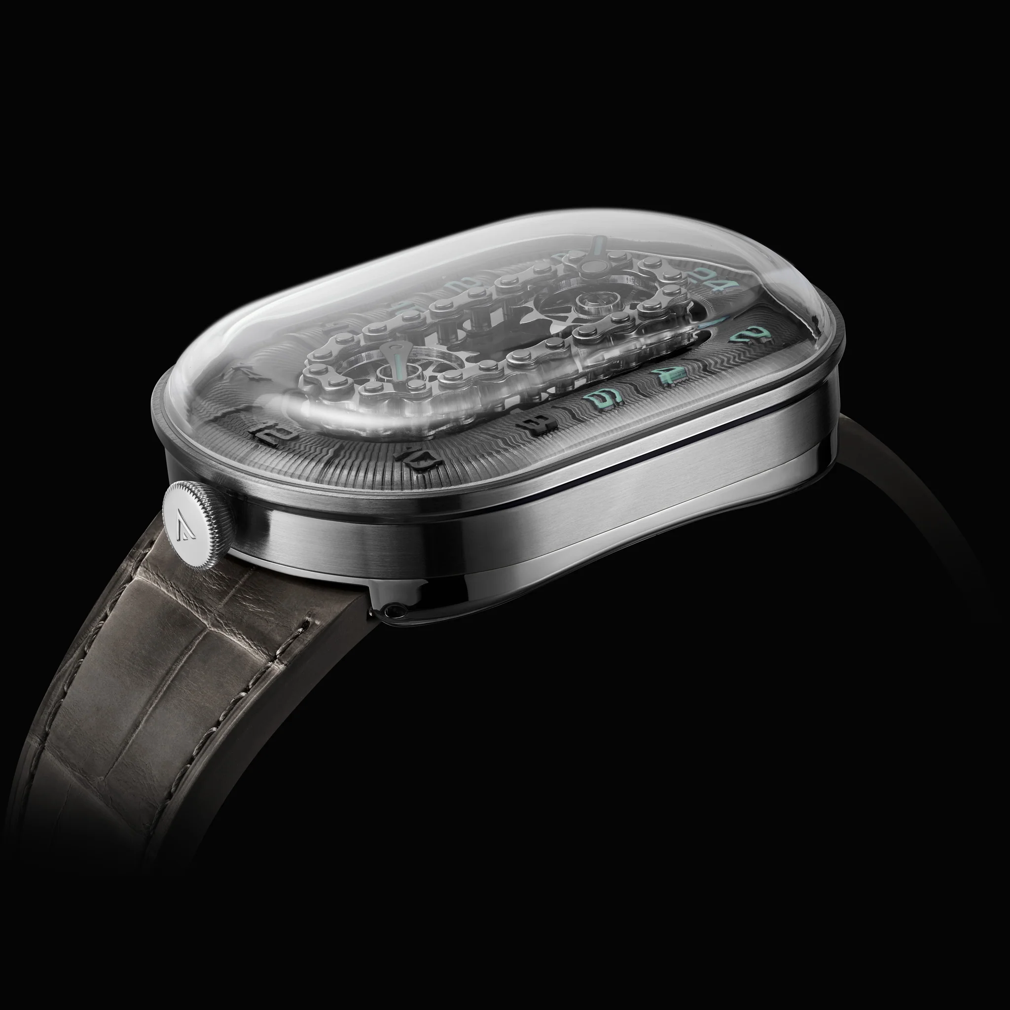 🔥Last Day Promotion 80% OFF - 💥Chain Watch