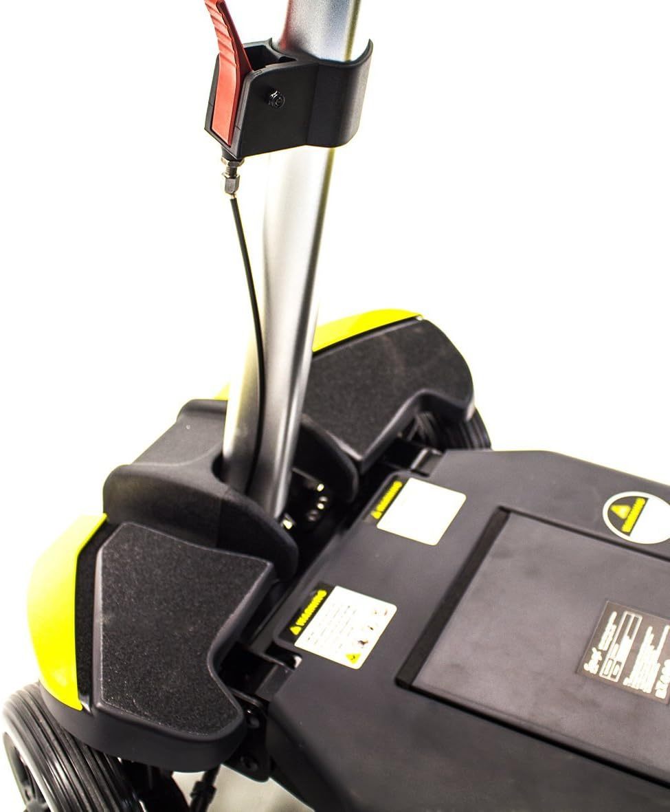 ⚡Clearance Sale🔥The folding travel scooter