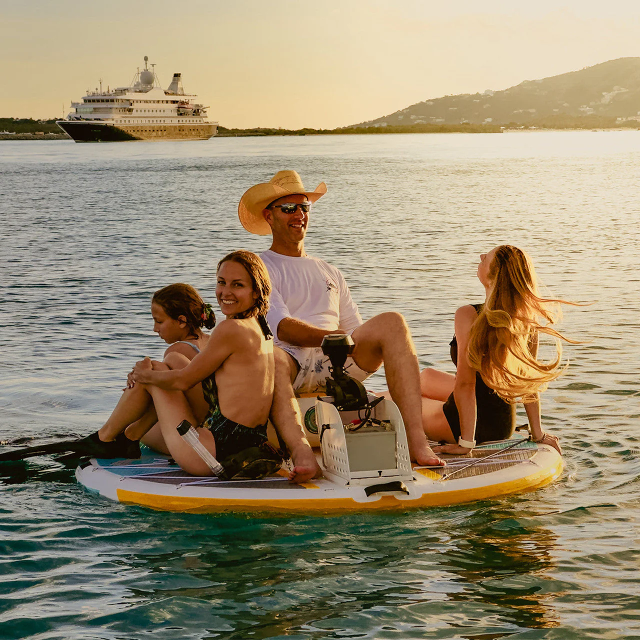 🚀Clearance Price $29.99🚣The Worlds Most Portable Boat