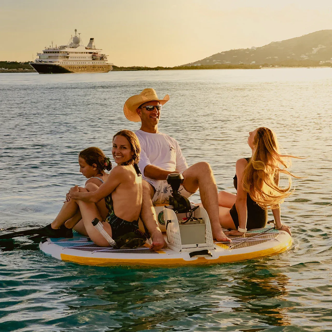 🚀Clearance Price $29.99🚣The Worlds Most Portable Boat