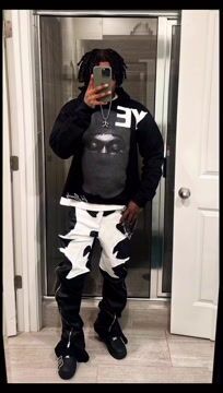 Masked Girl Print Casual Street Retro Hoodie