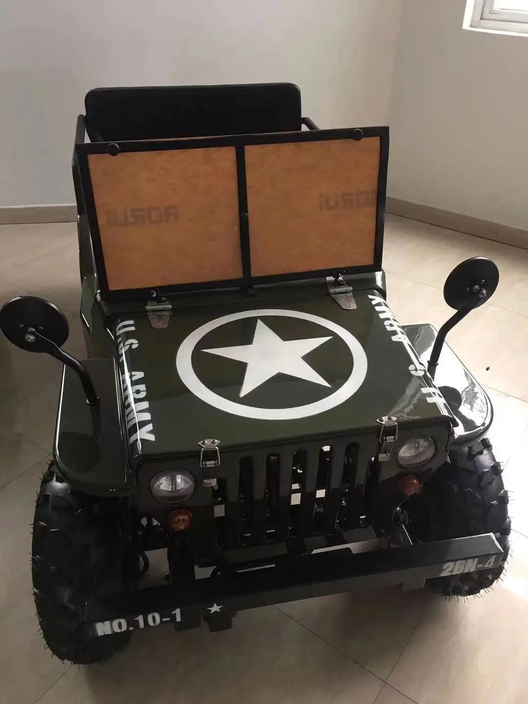 💥Last Day $50🔥Products Off Road Go-kart Mini Atv/utv