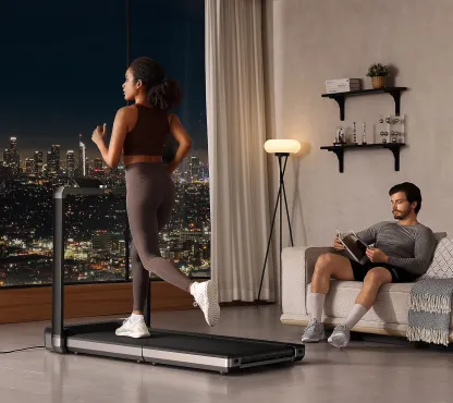 🚀Clearance price $38.99 🚶‍♀️WalkingPad X21 Double Fold & Stow Treadmill