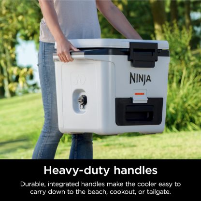 ⏰time-limited promotion🔥Heavy-Duty Insulated Cooler