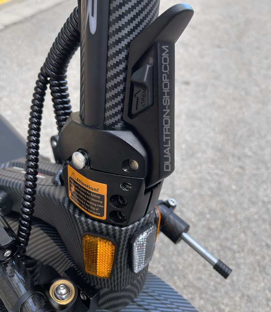 Teverun Fighter Supreme R