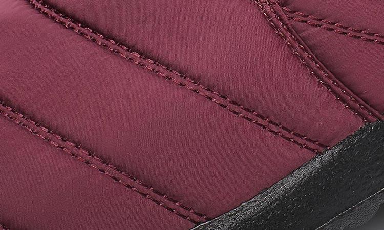 Women Premium Warm & Comfy Snow Boots
