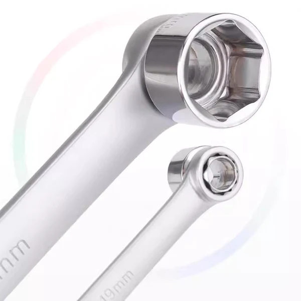 15PCS Adjustable Ratchet Wrench Kit🎅Great Christmas Gift🎁