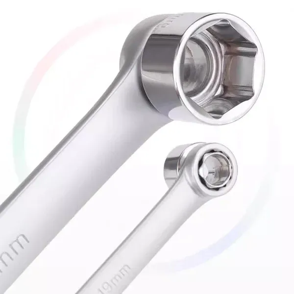 15PCS Adjustable Ratchet Wrench Kit🎅Great Christmas Gift🎁