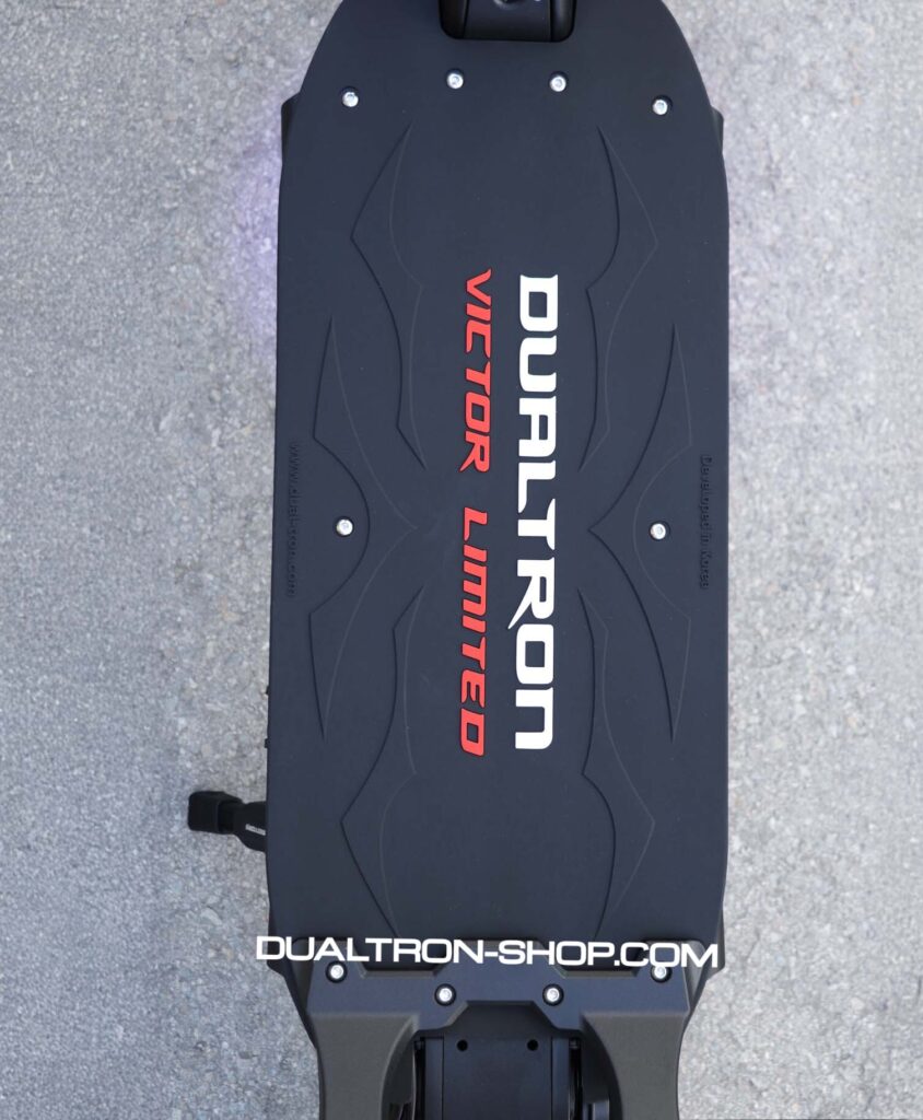 Dualtron Victor Limited