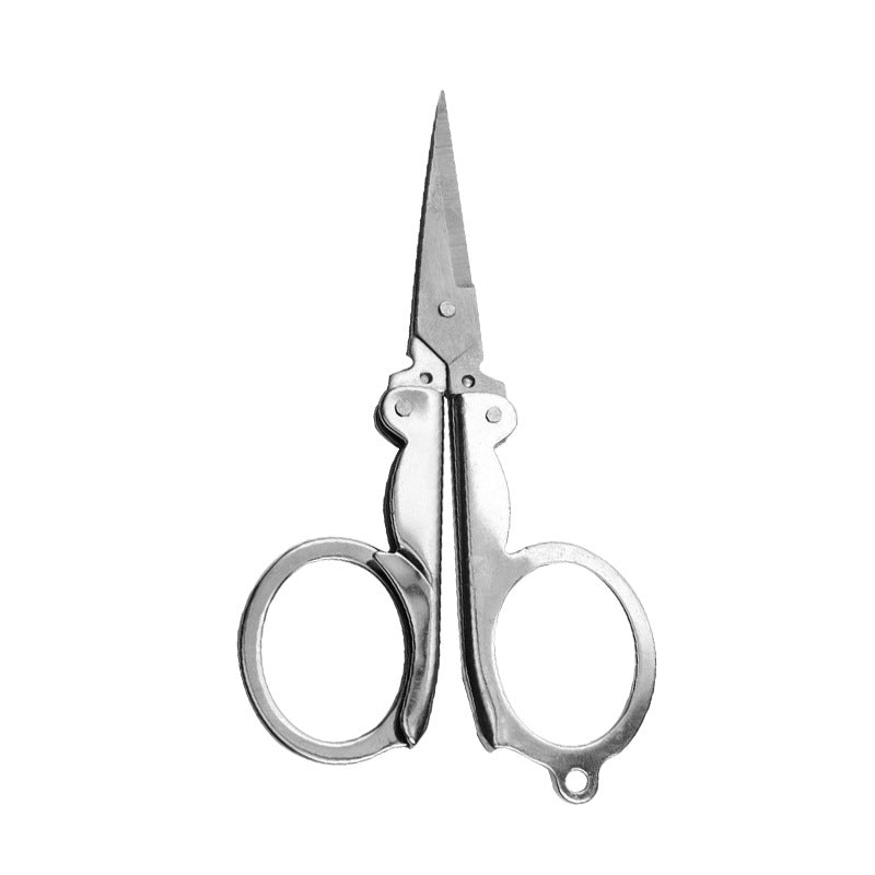 Compact Outdoor Scissors