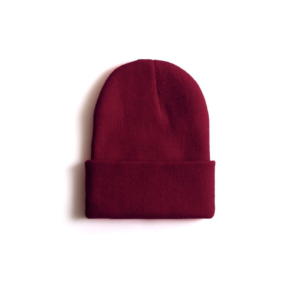 Lift Down Original Beanie