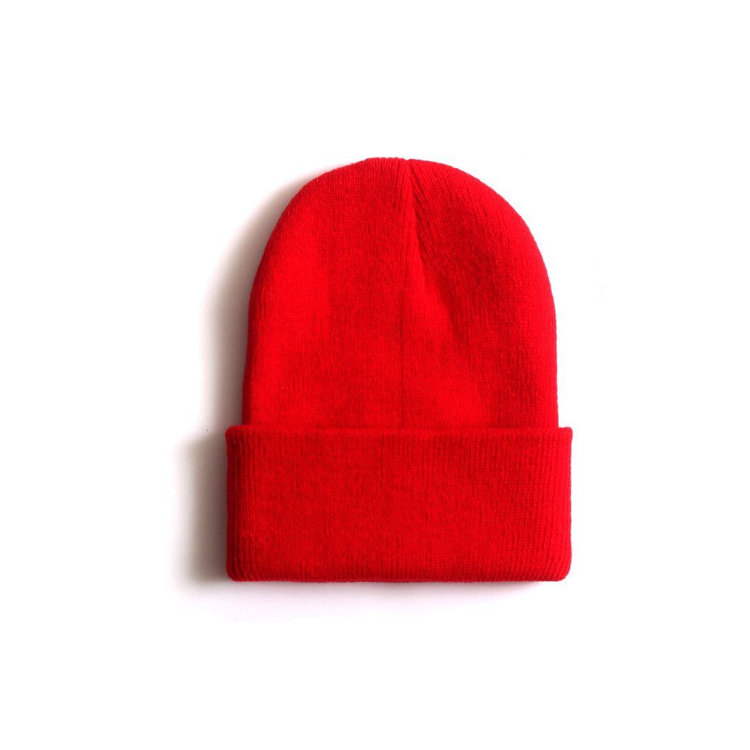 Lift Down Original Beanie